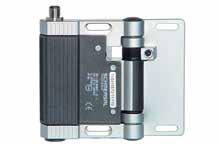 AZ 415 - ode number: -16AZ41 Safety switches with separate actuator are used in the entire
