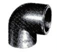 Aspirating smoke detectors Sampling pipes Pipe 25 x 1.5 Order no.: 905253 Material PVC pressure pipe, grey, 10 bar 1.