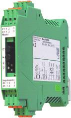 Fire alarm and extinguishing control panels FMZ5000 modules/cards FMZ5000 Impulse valve reset module Order. no.: 908324 Function module for all variations of FMZ5000.