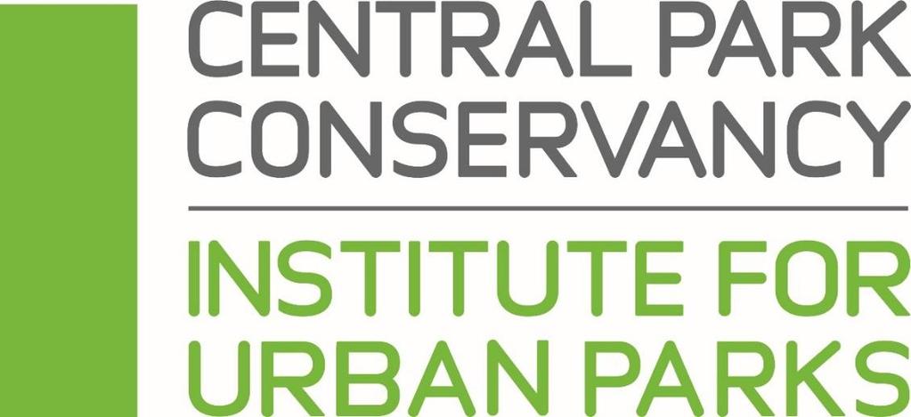 Urban Park Management Webinar Series Turf Care in Central Park: