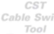 cokers MODEL CST Specs CST-Air-P12 Max Pressure 10k psi 700 bar