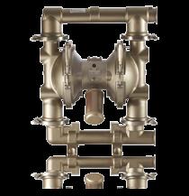 lubefree air valves in the industry.