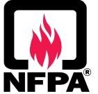NFPA - LINEAR HEAT DETECTION SYSTEM RESOURCES 17.6.3.3.1.2 Where the beam project more than 4 in.