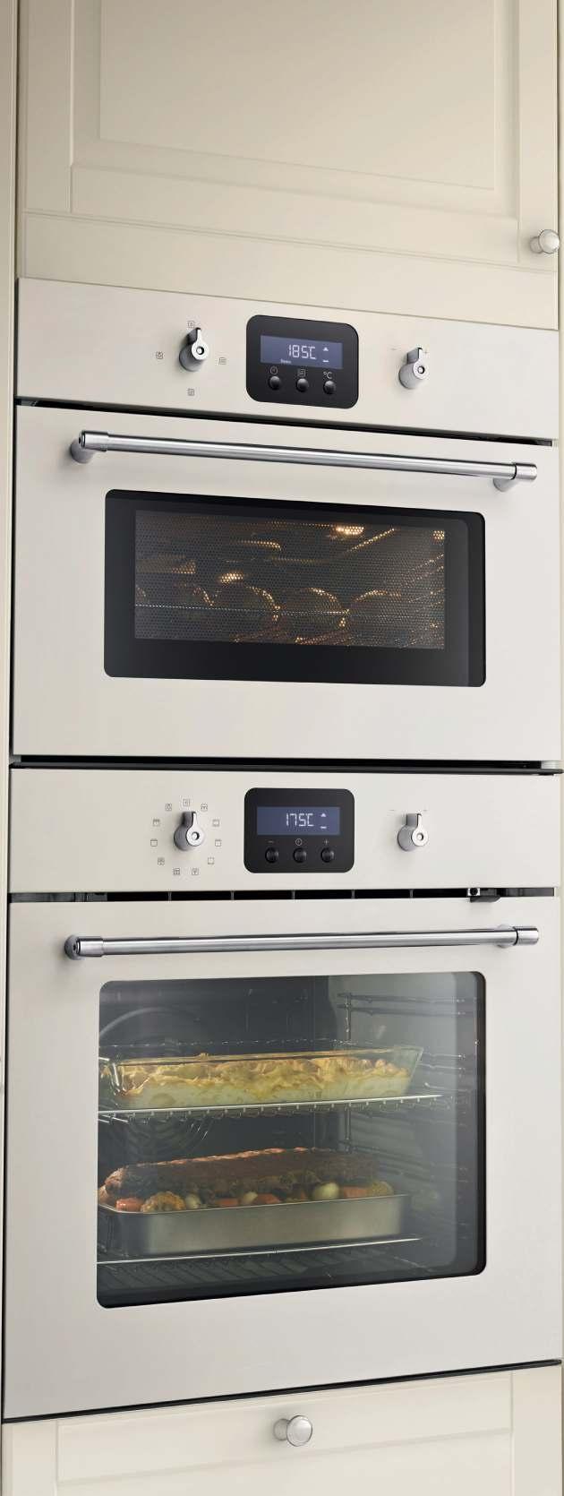 30 The perfect match for your cooking needs. GRÄNSLÖS microwave oven 550 Stainless steel. 403.074.56 Easy to clean as the stainless steel surface is treated to repel fingerprints.