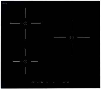 37 TILLREDA portable induction hob TREVLIG induction hob 45 225 Black. 403.316.30 Black. 302.916.15 It s perfect for smaller kitchens or wherever you need an extra cooking zone.