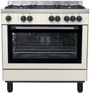 53 GRILJERA cooker A GRILJERA cooker 1200 1200 Stainless steel. 603.168.03 Beige. 803.168.02 A Key features: Extra large interior dimensions with 5 cooking levels.