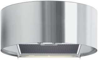 61 UDDEN UPPDRAG wall mounted extractor hood 150 160 wall mounted extractor hood Stainless steel. 103.046.09 Stainless steel. 203.046.18 Control panel placed directly under the hood for easy access and use.