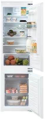 79 TINAD A ++ integrated fridge/freezer ISANDE A A ++ 490 850 White. 203.660.79 White. 002.823.