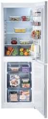 83 LAGAN 194/109 fridge/freezer A + KYLD A ++ fridge/freezer 299 550 White. 502.823.61 White. 102.823.58 3 transparent freezer drawers. Fast cooling switch for weekly groceries or beverage shelf.