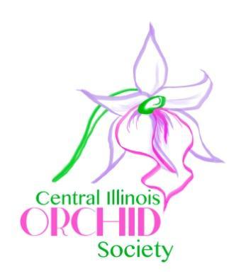Central Illinois Orchid Society Newsletter March - April 2016 Vol. 10 no.