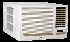 RATED AIR-CONDITIONERS GWC 18 GU 3 WMT 2.75 (/hr.) 1855 362 0.
