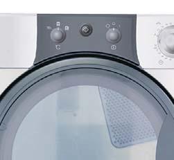 World leaders in laundry products Heavy Duty Washer & Dryer HD WM1100 (9kg Heavy Duty Washer) HD TD1100E (10kg Heavy Duty Dryer) CYCLE COMPLIES WITH CARE STANDARDS ACT 2000 (CSA) STANDARD 26 HD
