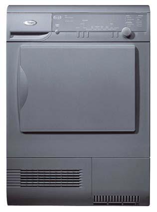 HDW6100 FEATURES 6kg wash load 1400 rpm spin speed A Class wash and energy performance Stylish pewter finish HDW6100 FEATURES 6kg drying capacity Condenser dryer Stylish pewter finish Direct drain