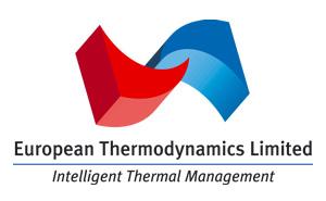 IMPORTANT NOTICE European Thermodynamics Ltd. reserve the right to change, amend or modify the specifications or features of its software and hardware designs as necessary without notice.