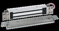 Hi/Shear magnetic locks are ideal for use on commercial grade hollow metal and wood doors and frames and Herculite doors with top rails.