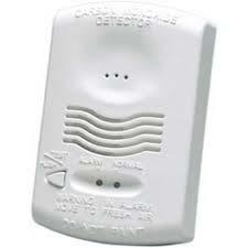 Mechanical Systems Carbon Monoxide Detection Fire Alarm Installation Requirements: In buildings where the CO detector is connected to a fire alarm system, activation of a CO detector shall not