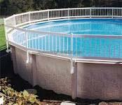 Swimming Pools, Spas and Hot Tubs Existing Locations The pool enclosure may not be