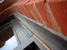 General Requirements All siding and masonry joints need to be maintained weather resistant and water