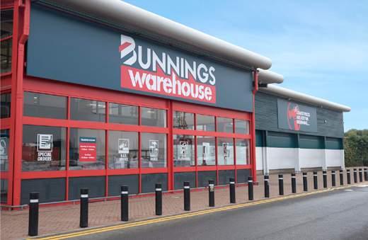 process How to place your order Email your Bunnings Trade Rep with: Area size m How to measure your area Fineline code Find your fineline code Pick up or delivery address Date order needed Bunnings
