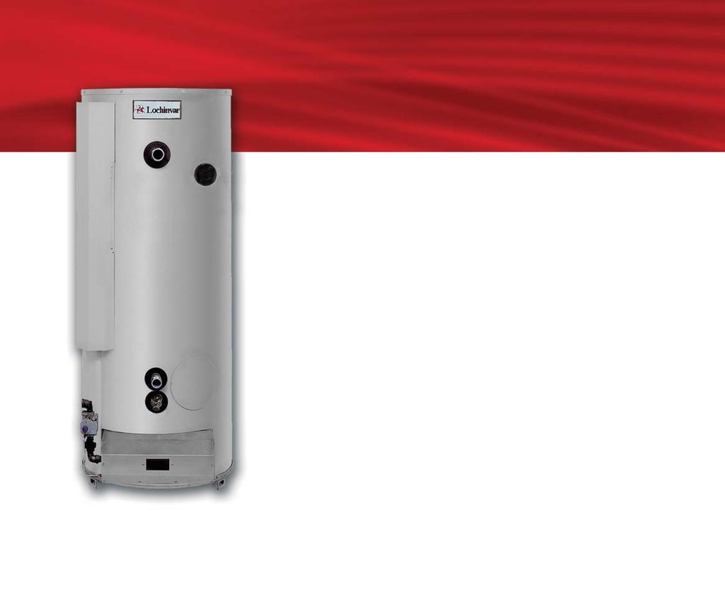 160-240 320-382 SERIES HIGH OUTPUT WATER HEATERS 4 MODELS With recovery rates up to 1808 litres/hr the four models in the LBF High Output series are highly efficient (up to 89% net) and are