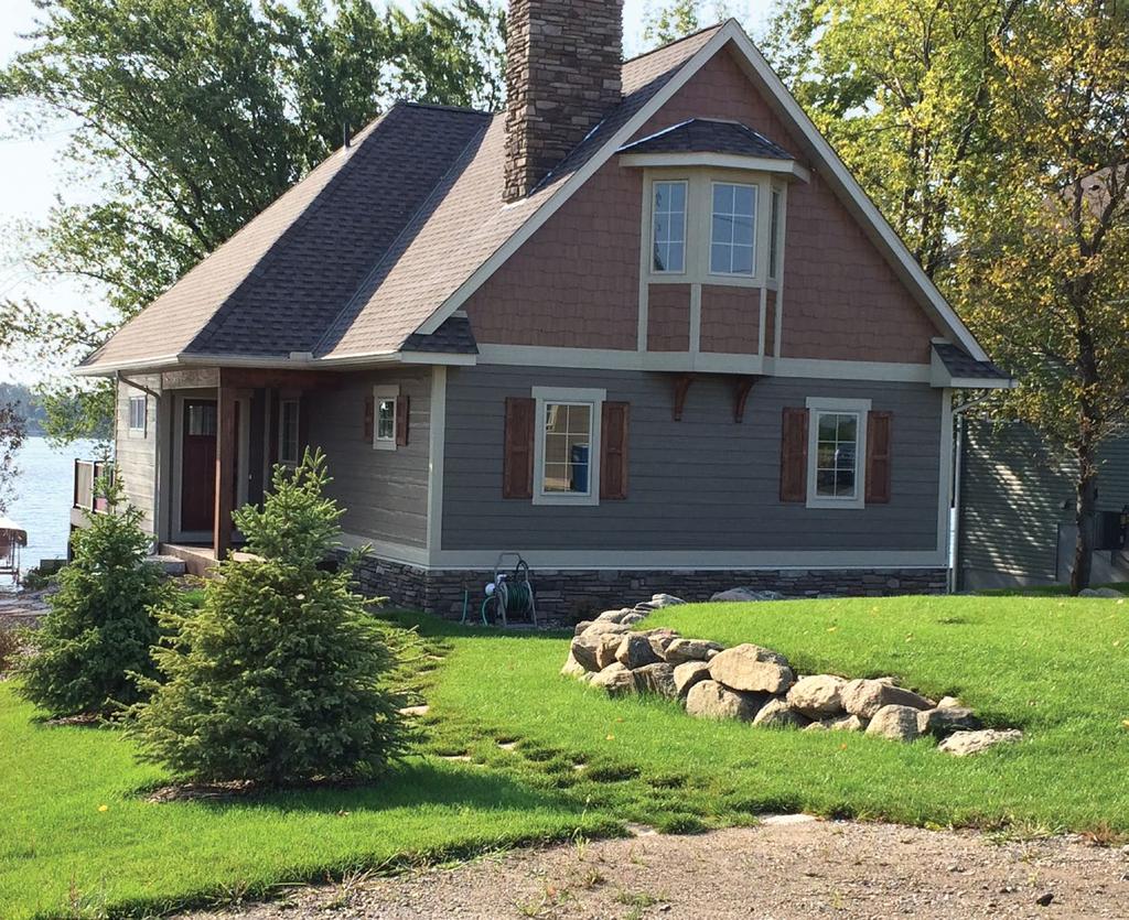Your Custom Home Builder Bludorn Builders LLC is a licensed and insured central Minnesota general contractor located in Dassel, Minnesota.