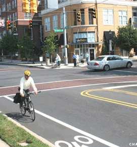 Transportation Mode & Parking Policies Integrated Land Use and Transportation Walkable and Bike