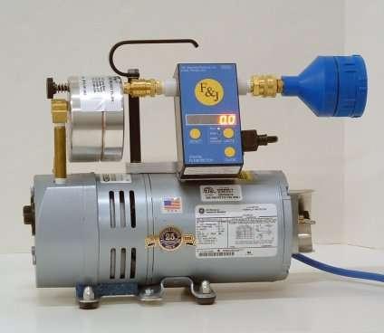 Air Samplers Implementing Digital Flowmeter Technology Digital flowmeter air samplers with multiple features Notable Features Choices: English or metric units Multiple engineering units for various