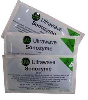 Hygea 2 Accessories The following items are available from Ultrawave or