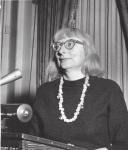 Through everyday observations, Jane Jacobs discovered what made neighborhoods vibrant, safe, and interesting places to live and visit.