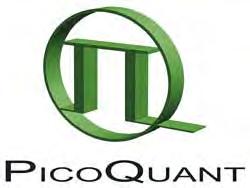 PicoQuant GmbH Vision: Produce robust, compact and easy-to-use time