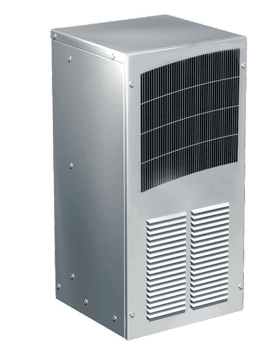 T-SERIES Air Conditioner T20 Model