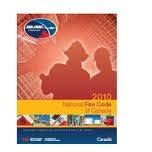 Canadian Codes MODEL CODES - National Building Code of Canada (NBC) - National Fire Code of Canada (NBC) -