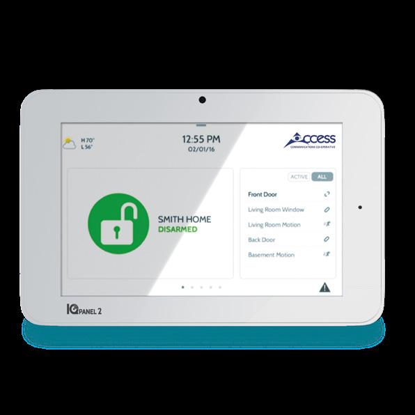 Packages and pricing Equipment You can choose to purchase equipment for a one time fee or select one of our hardware packs. AccessSmartHome Monitoring $ 39.95 Combo Price $29.