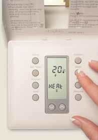 Wearing warmer clothes or throwing an extra blanket on the bed can keep heating costs down.