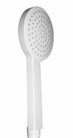 Hand Showers Pure 105 Airdrop A1705N Pure 105 Ecocomfort Airdrop A1705EN Pure 105 Duo Airdrop A1705QDN Ø 105 mm Minimalistic-timeless design Airdrop technology providing the ultimate refreshing yet