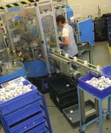 Pegler Yorkshire Unrivalled quality, innovation, customer service and long-term value for money As part of the global Aalberts Industries NV Group, Pegler Yorkshire is one of Britain s largest and