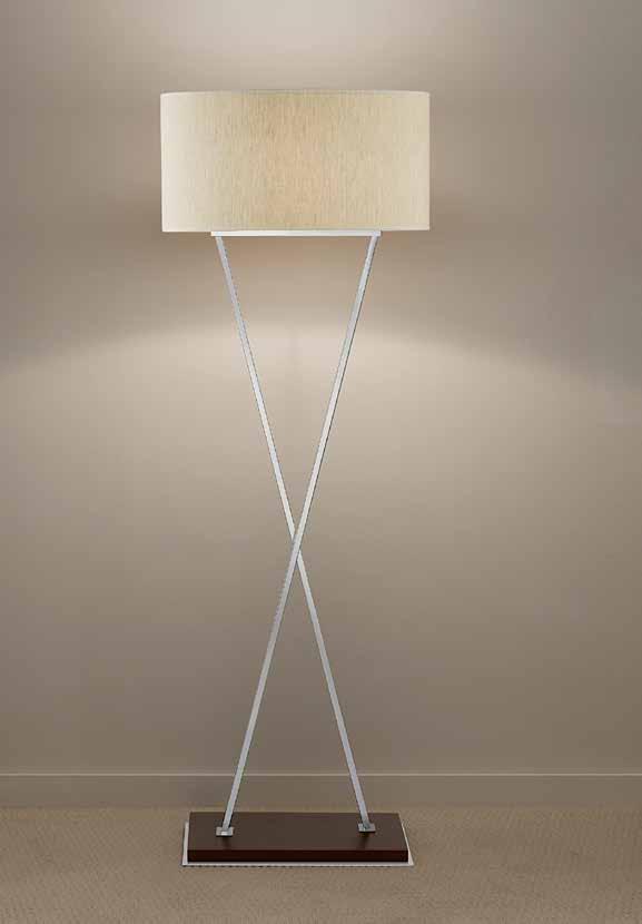 LIVING ROOM LIVING ROOM Crossoer Table Lamp W31 x