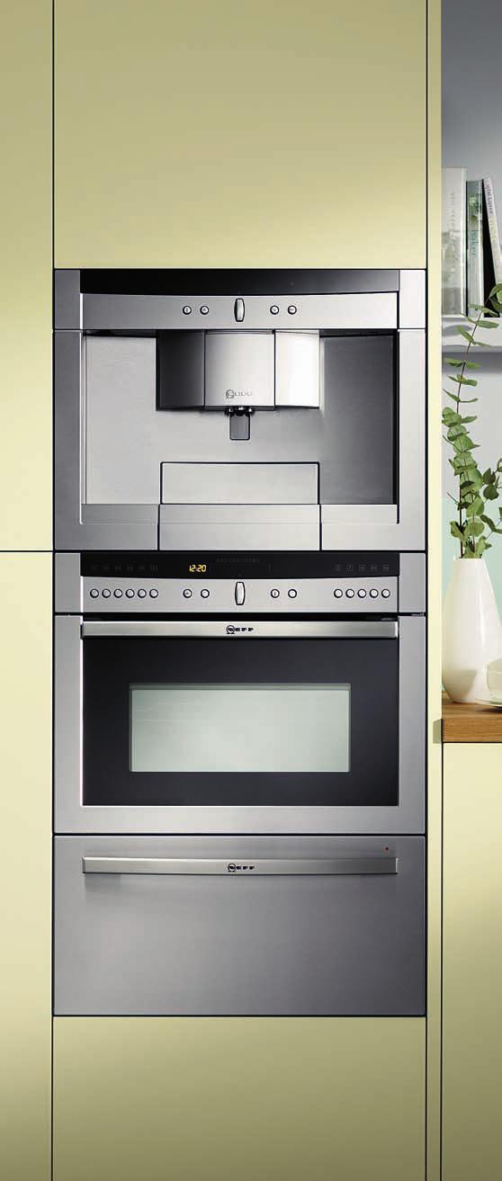We re the UK s leading built-in appliance specialist, we have 7 single ovens, double ovens, 2 types of microwave oven and combination oven microwaves, 4 steam ovens, 3 warming drawers and even a