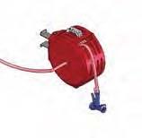 Spray with 3 metre Hose 145 FWS830D Trigger Spray with SP325 Fixed Spray 3m LONG HOSE Hot & Cold Wash Down