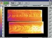 Software Solutions Process Linescanner Systems We offer customized process imaging systems to meet specific