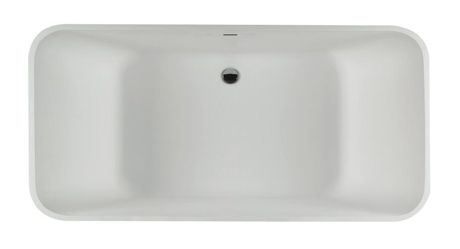 Boutique Collection Tubs - Model # 219 Addison 3 65.5" x 31.75" x 22" Hydrotherapy Packages Package Contents Part # MSRP Soaker Package Soaking bath - no jets.