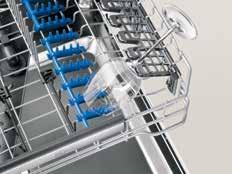 Cleaning Dishwashers Worth knowing No matter what you put in your dishwasher from the largest, dirtiest pans to your most delicate glassware RealLife XXL TimeManager will deliver outstanding