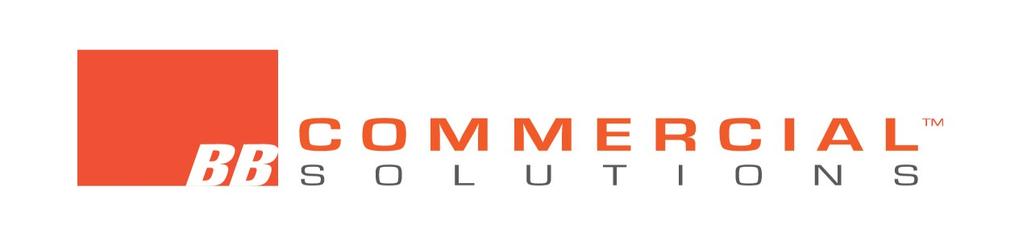 Commercial Solutions specialist to schedule