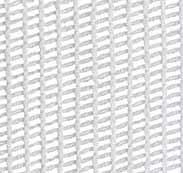 J&C Joel Fabric Collection / Gauzes 25 Sharkstooth Gauze 8pt Trevira Sharkstooth An 8 point cotton scrim used for lighting effects.
