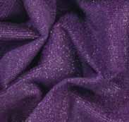 J&C Joel Fabric Collection / Velvets 49 Grey VELH002 Cabaret Sparkle Velvet Velour A stage velvet with a glitzy Lurex thread which sparkles under stage lights; can be used in the same way as