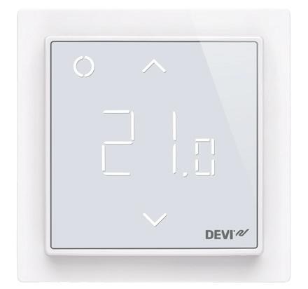 5 Display Symbols Top part main functionalities are to support user interface through display and hold all the controller logic.