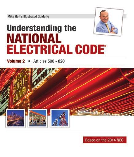 National Electrical Code Volume 2 For more information on this or other