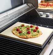 Cast Iron Grills & Plates Enjoy fast heat-up, superior heat retention and consistent cooking results with the