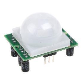 This is low power device which has a tiny size of 24mm * 24mm * 3mm which helps in putting it with an Arduino controller on a bread board with small size box. Fig.