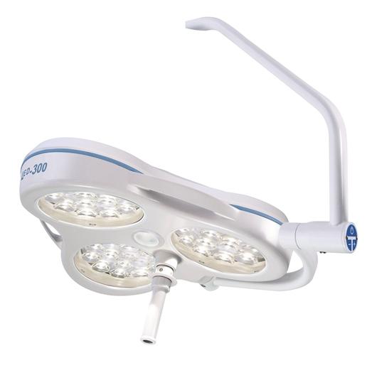 Directions for use MACH LED 300DF Design with